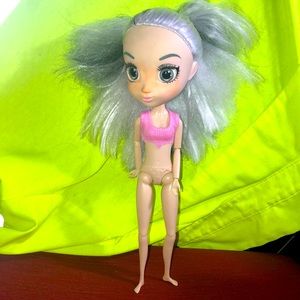 Shibajuku girls Doll